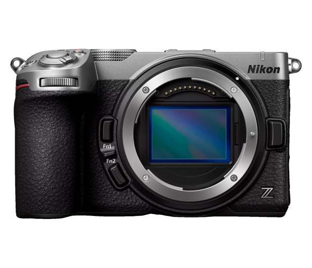 Nikon Z5IIc srebrny + Z 24-200mm f/4-6.3 VR - 1602524 - zdjęcie 2